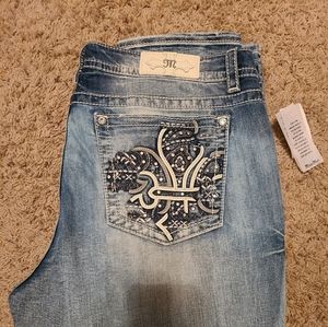 Miss Me Jeans Size 36